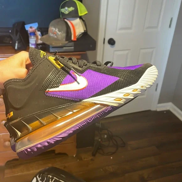 Lebron Lows!! Never Worn! Nike | Shoes | Nike Lebron Xvii Low Never Worn | Poshmark main image 4